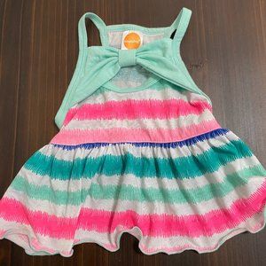 SimplyDog Dog Sundress